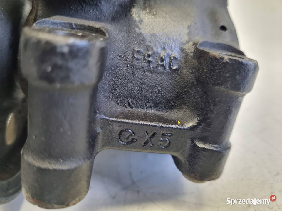 Ford Focus I MK1 18 TDCI POMPA WSPOMAGANIA HBDFX Rudka