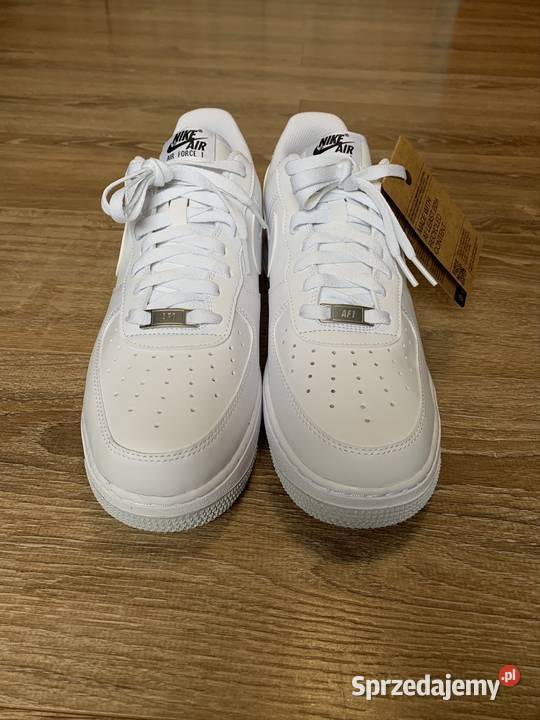 Nike Air Force 1 07 Next Nature Truskolasy