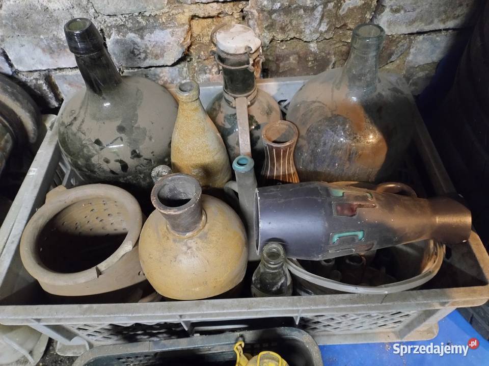 Starocie cz 1 dolnośląskie Retków