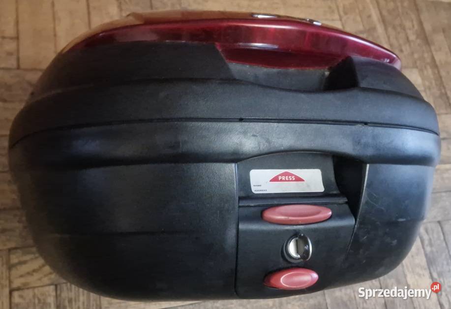 Kufer Givi E340 Monolock Piaseczno