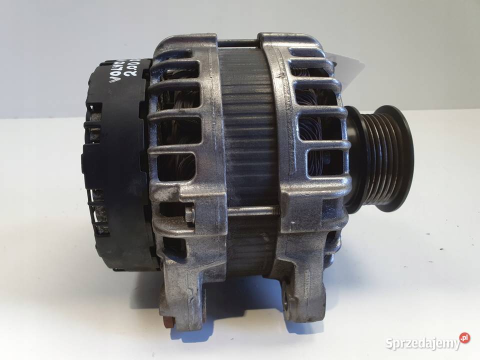 ALTERNATOR Volvo V90 II 20 D3 30659580 Chełm sprzedam