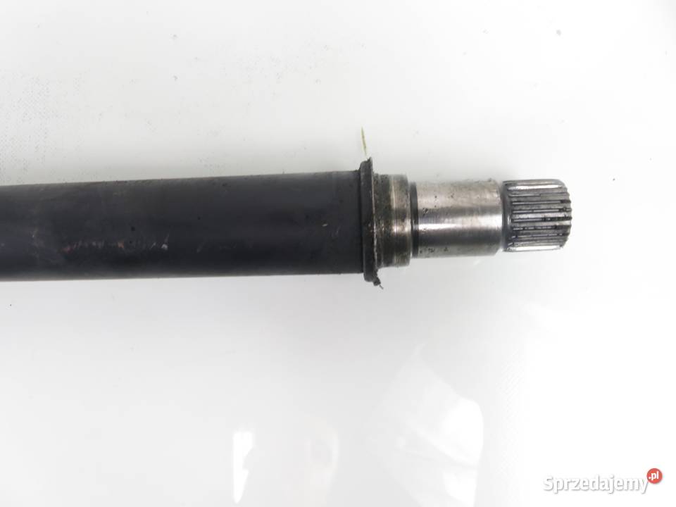 PÓŁOŚ PRAWA MERCEDES A W169 20 CDI osobowe małopolskie