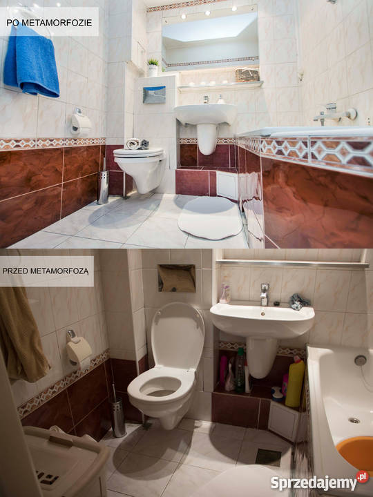 Profesjonalna fotografia nieruchomości i home Poznań