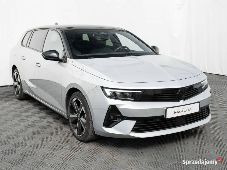Opel Astra DX0769115 CDTI GS Podgrzf kier Kamera Astra