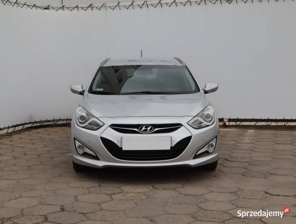 Hyundai i40 17 CRDi czujnik deszczu Łódź