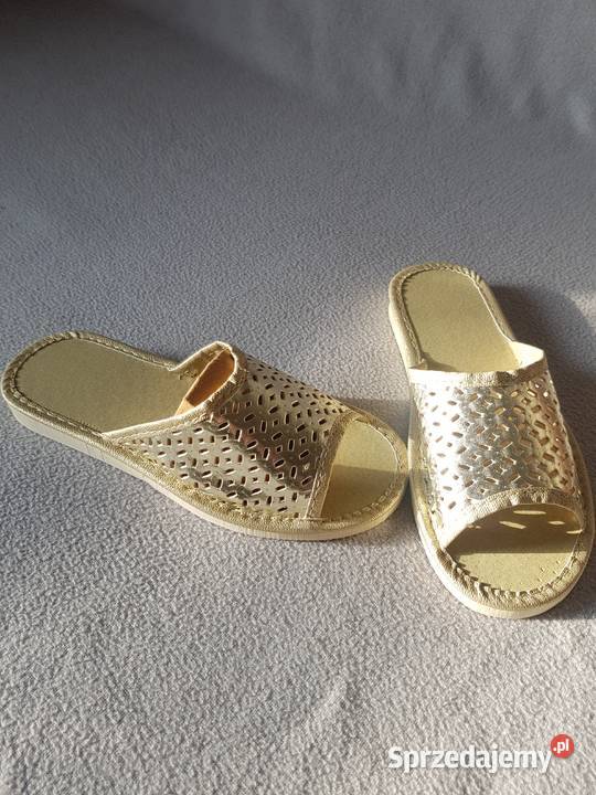 Ciapy damskie rozmiary 36 do 41 000333 Polskie