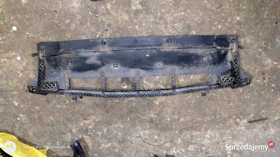 Osłona dolna zderzaka Audi Q5 8 R Lubin