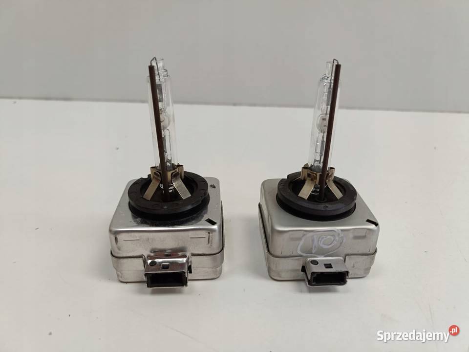 ŻARNIK ZAPŁONNIK XENON HID D1S 35W lubelskie Chełm