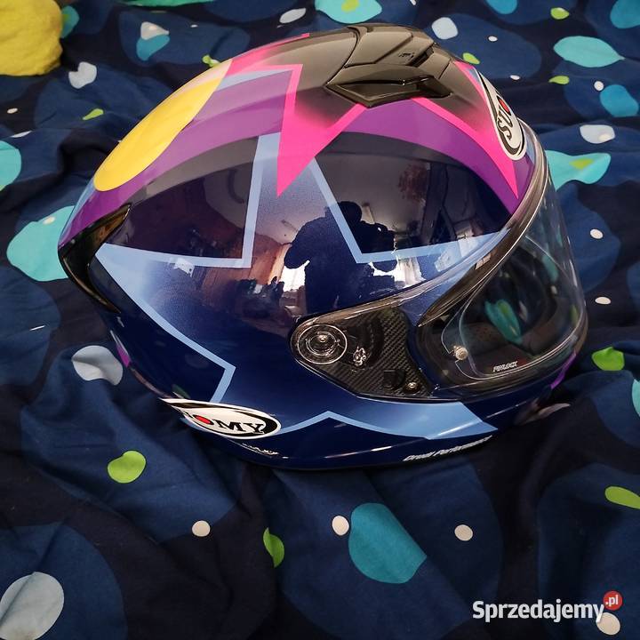 Kask Suomy Stellar nowy Rozmiar L Kąkolewnica Wschodnia