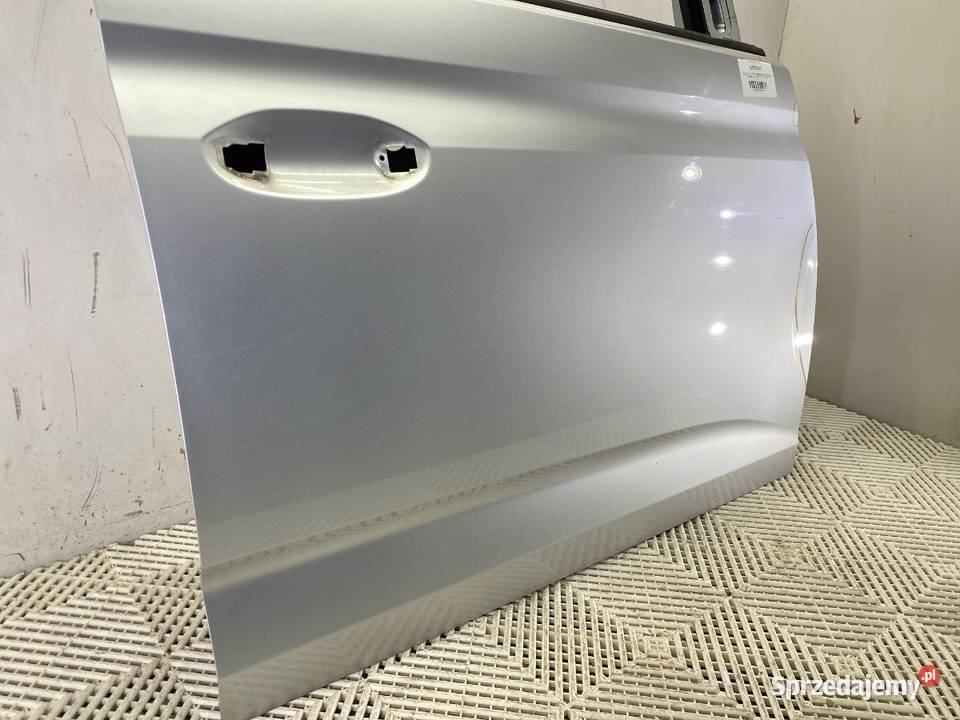 DRZWI PRAWY PRZÓD VW CADDY V Minivan Drzwi