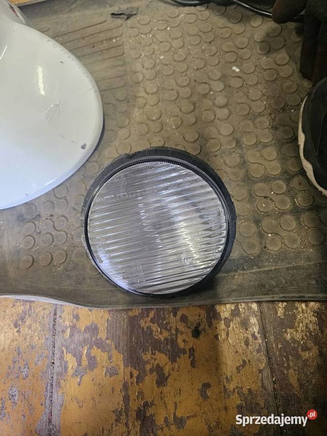 Honda MTX 80 c czasza lampa owiewka plastik Jelenia Góra