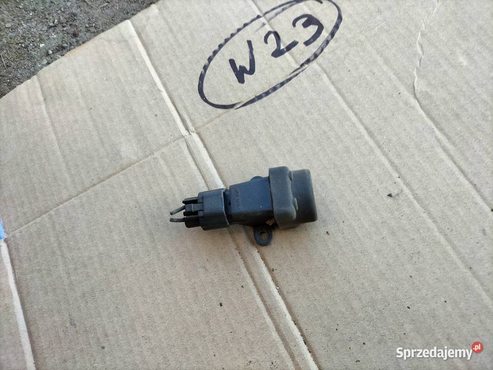 FIAT PUNTO 1 MK1 czujnik uderzeniowy Kamień-Kolonia sprzedam