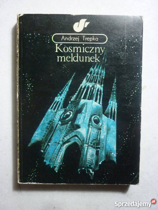 KOSMICZNY MELDUNEK ANDRZEJ TREPKA Piła sprzedam