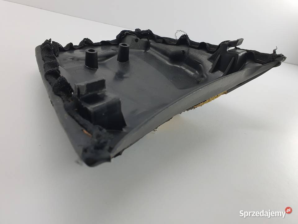 Siedzenie Pasazera Nakladka Zadupek Peugeot Jet Łódź