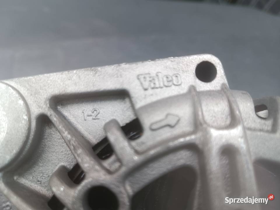Renault Laguna 2 II alternator 20 benzyna Częstochowa