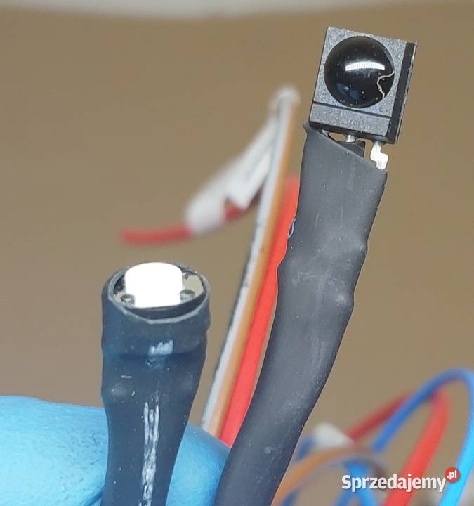 VNS ADAPTER MULTIMEDIALNY RGB MULTIMEDIA osobowe Mielęcin