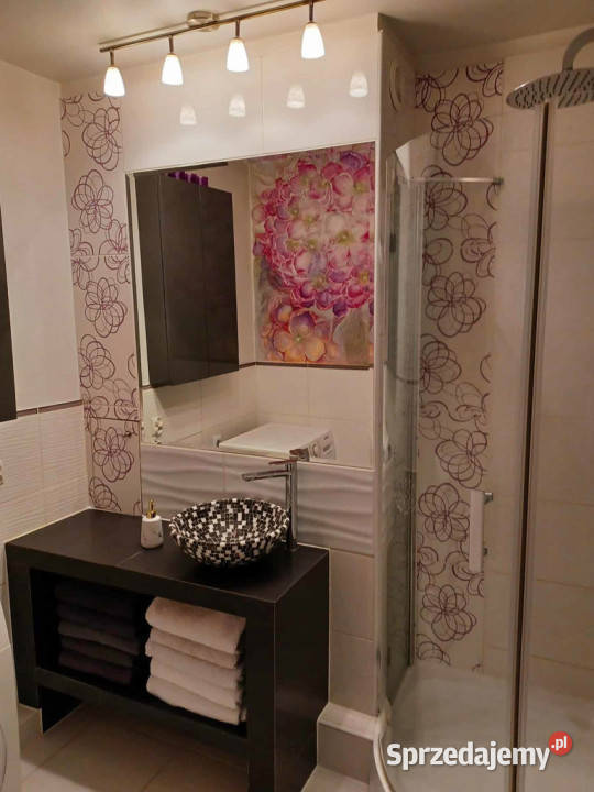 3pokojowe mieszkanieświetna Szczecin sprzedam