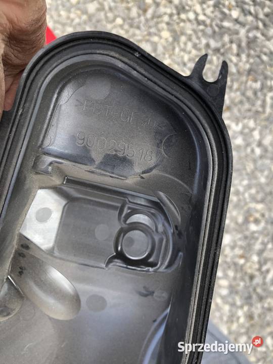 Zaślepki Lampy Volvo Xc60 lampy przednie lubelskie Kraśnik