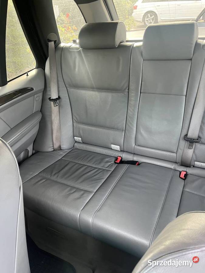 Bmw x5 Koszyce Wielkie