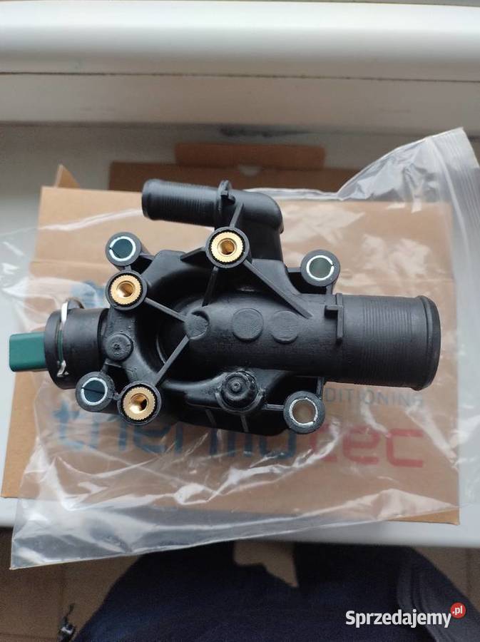 9647265980 Termostat Citroen Berlingo C3 C4 Rok produkcji 2024 Chrzanów