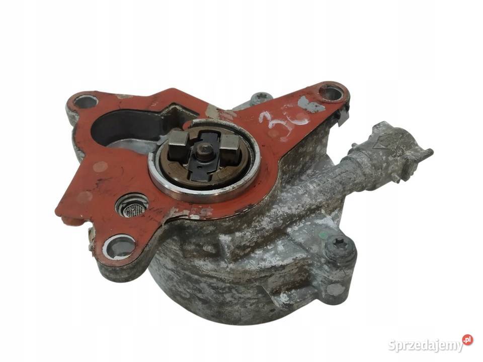 POMPA VACUM 8200934880 20 DCI Renault Koleos I Rok produkcji 2010 sprzedam