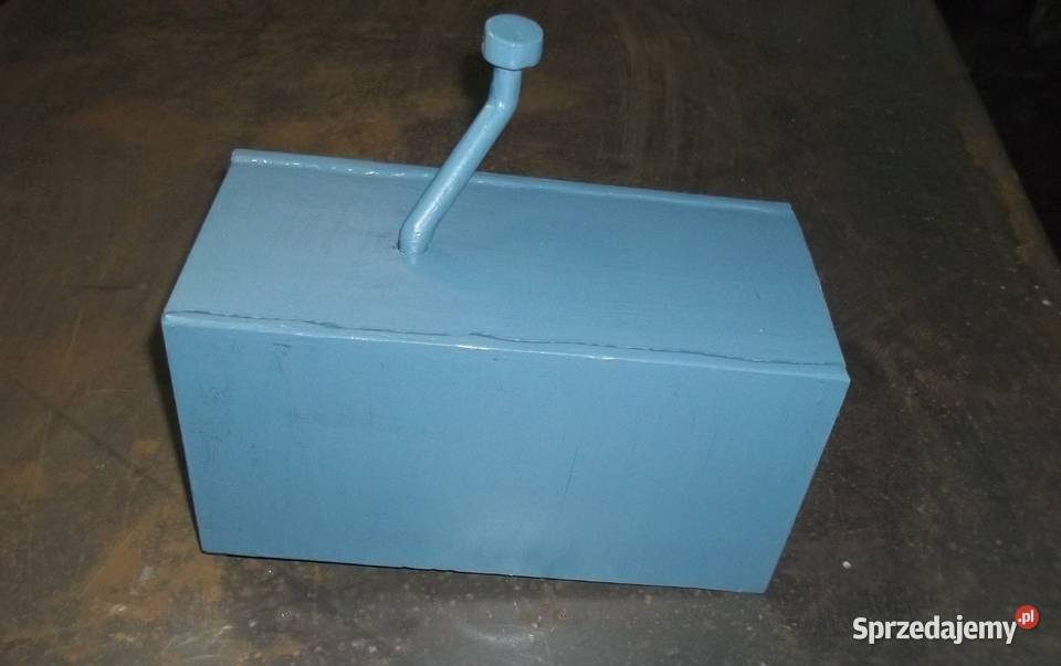 Przedłużki Przyłącza i Czopuchy Pichorowice