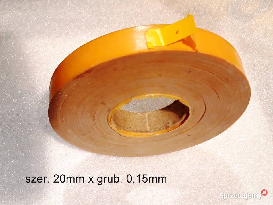 86 Taśma izolacyjna olejowa TPK ceratka Elbląg sprzedam