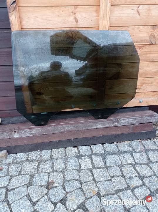 Szyba lewy tył Dodge Journey Lubin