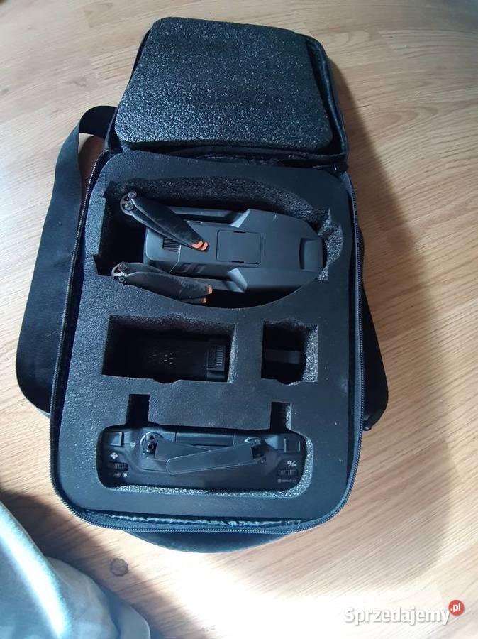 Dron AE3 Pro Bolesławiec