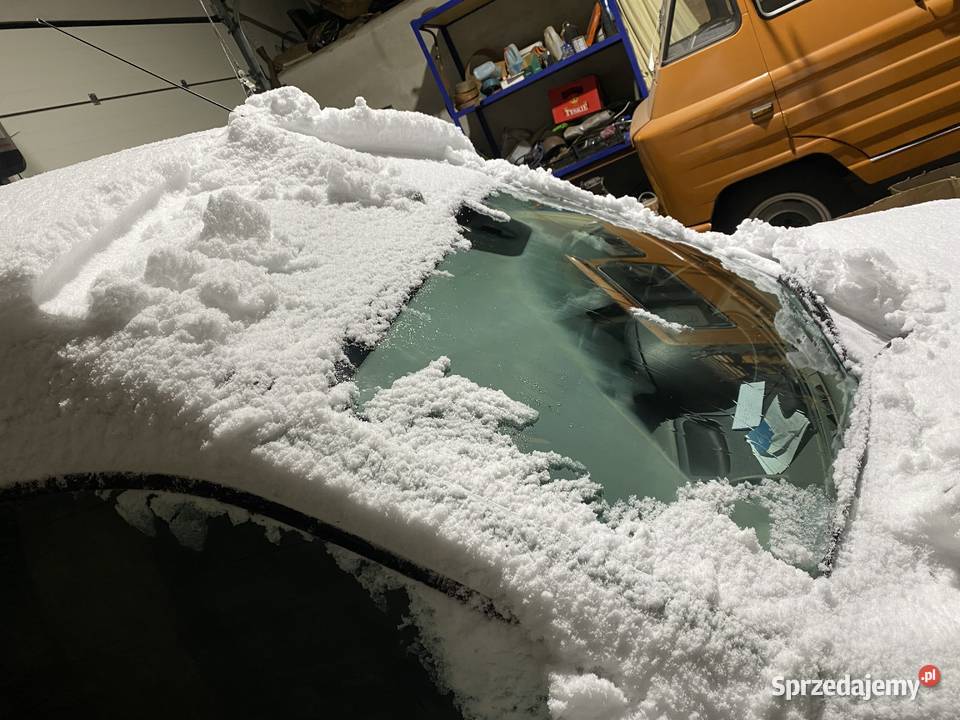 Sprzedam kangoo wielkopolskie Ślesin