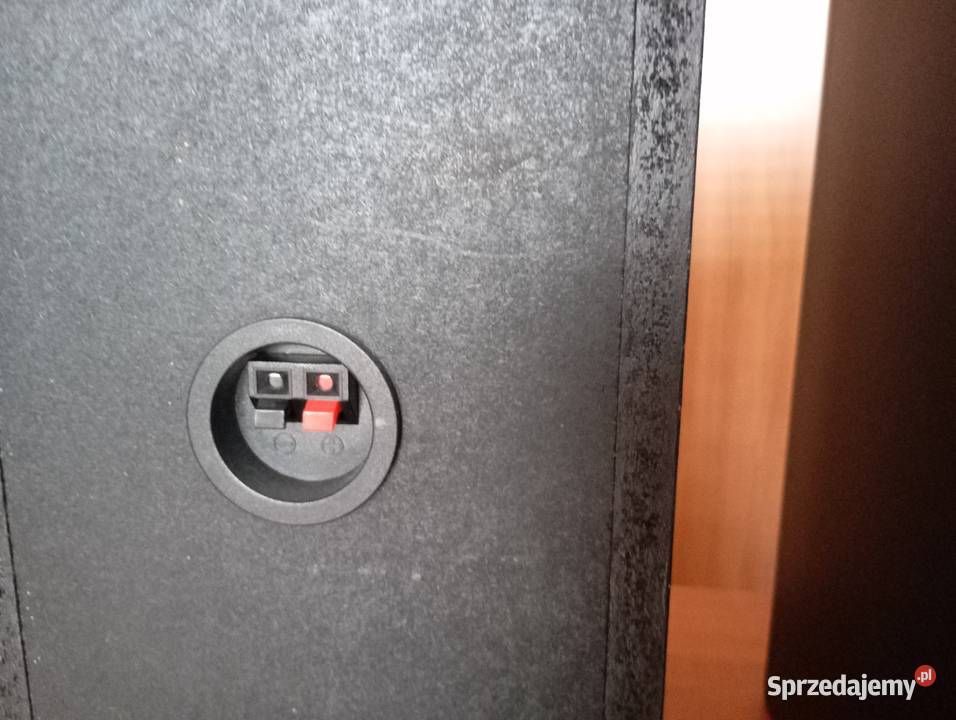 Kolumny KENWOOD Kędzierzyn-Koźle