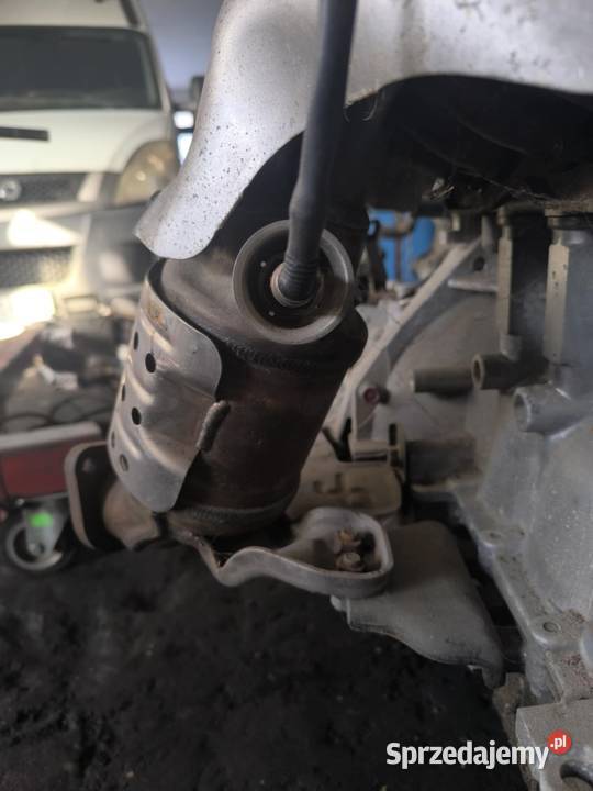 Katalizator Hyundai i20 12 20152020 Iłża