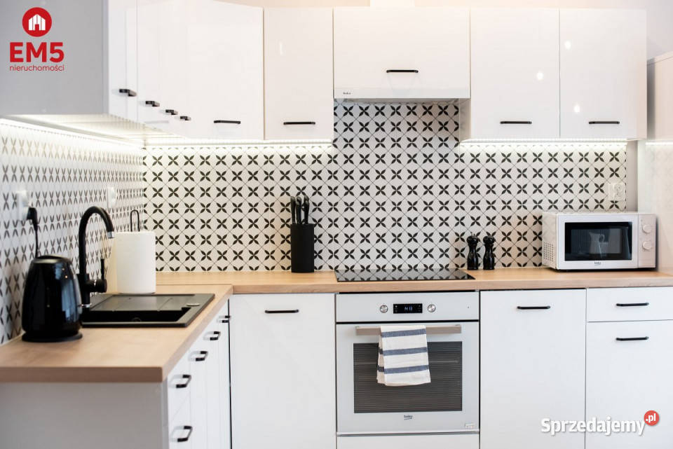 Mieszkanie Białystok Gajowa 477m2 3 pokoje balkon Wynajem podlaskie