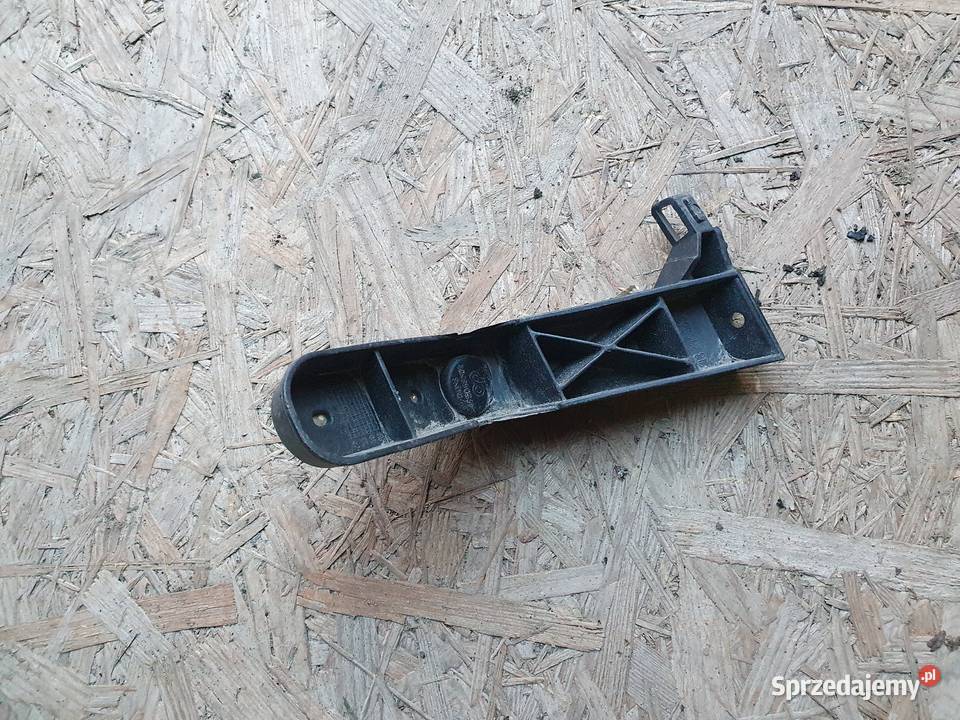 OPEL ASTRA 4 IV J KOMBI ŚLIZG LEWY ZDERZAKA TYŁ Karoseria Międzychód sprzedam