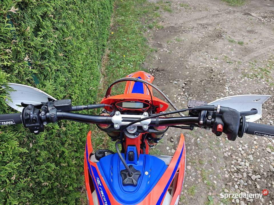 Beta RR300 Racing 2021 rr 300 250 rr250 exc te lubuskie Gorzów Wielkopolski