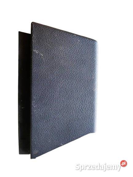 Plastikowa osłona schowka Mercedes Actros MP4 ciężarowe Wzmocnienia, belki i wsporniki