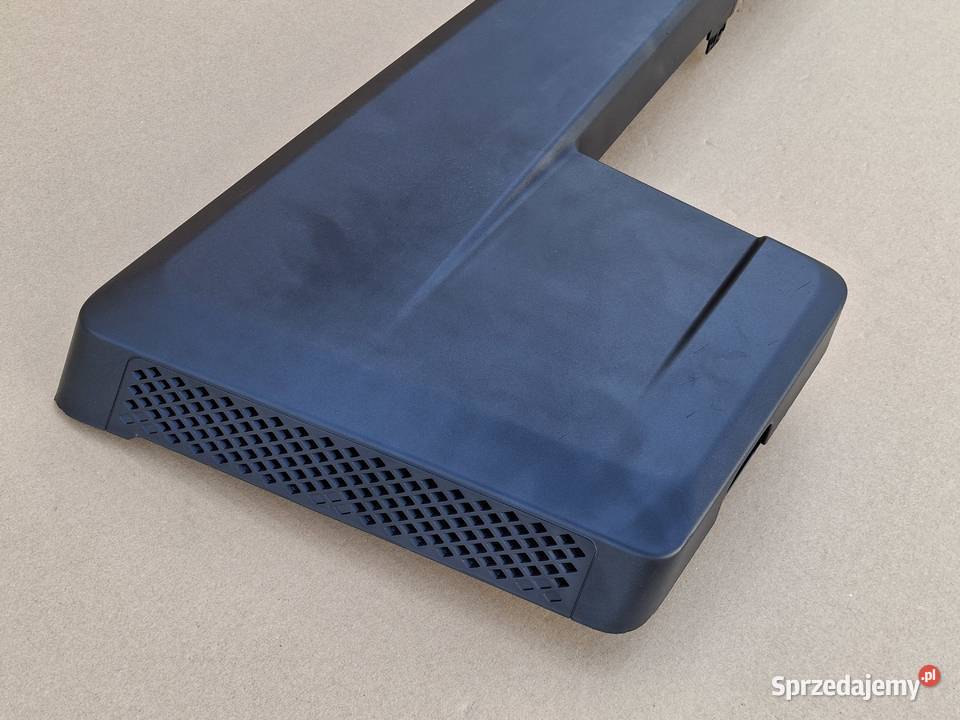 MAN TG3 NOWY MODEL WLOT POWIETRZA KOMIN lubuskie Bieleń