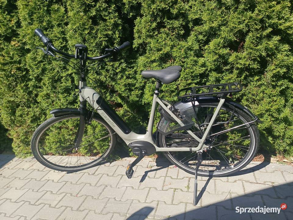Gazelle Sport i Wypoczynek Radzyń Podlaski