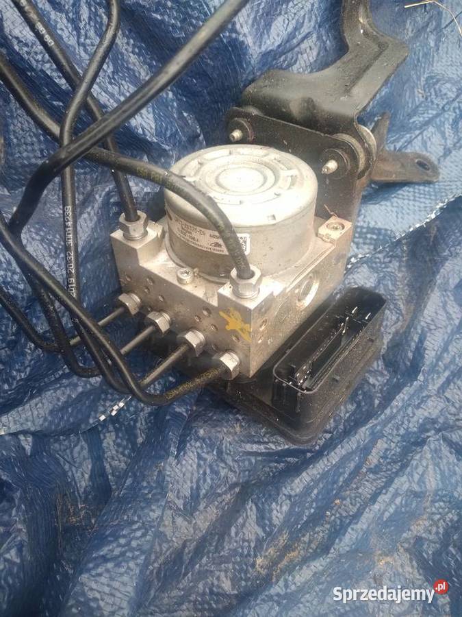 Ford Ecosport 10 20r pompa ABS GN152C219EA sprzedam