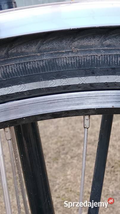 Rower elektryczny pegazus Konin