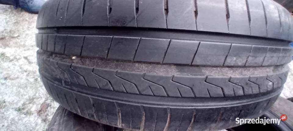 Opony letnie Hankok Kinergy eco 2 205 60 16 92 H Zbiersk