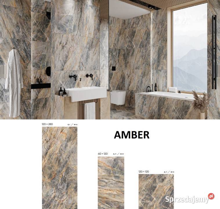 gres 120280 brazIlian quartzite amber poler gat1