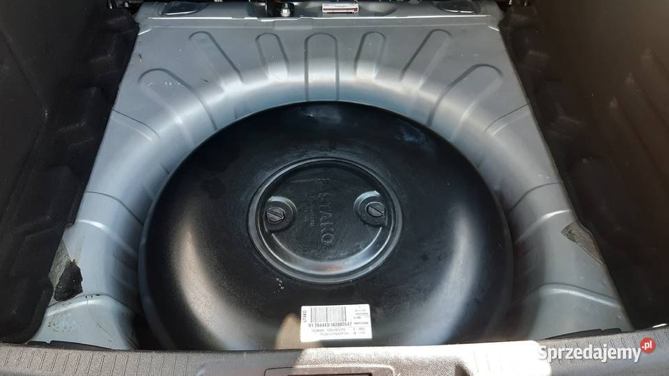 Renault Laguna III 2011 FL 20 16V 140 benzyna Dywity