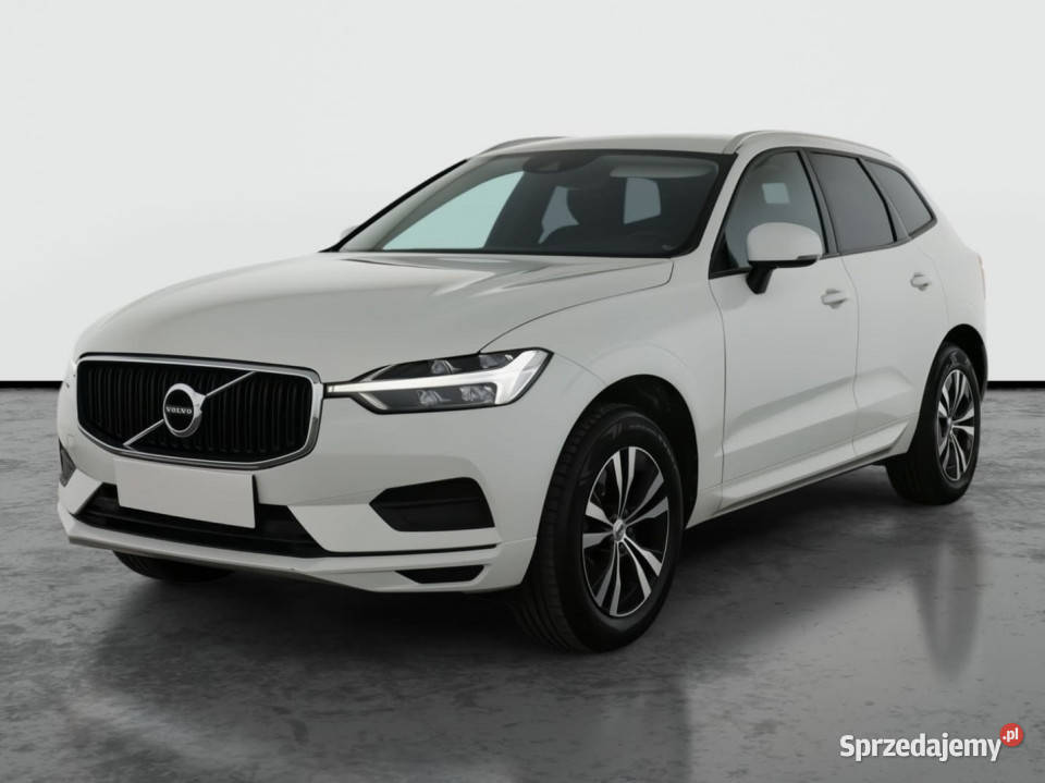 Volvo XC60 D4 Piaseczno
