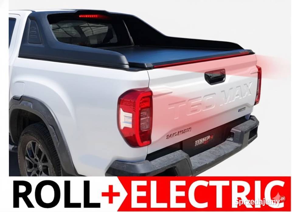 Roleta Zabudowa Aluminiowa Elektryczna osobowe Pozostałe warmińsko-mazurskie Pasłęk