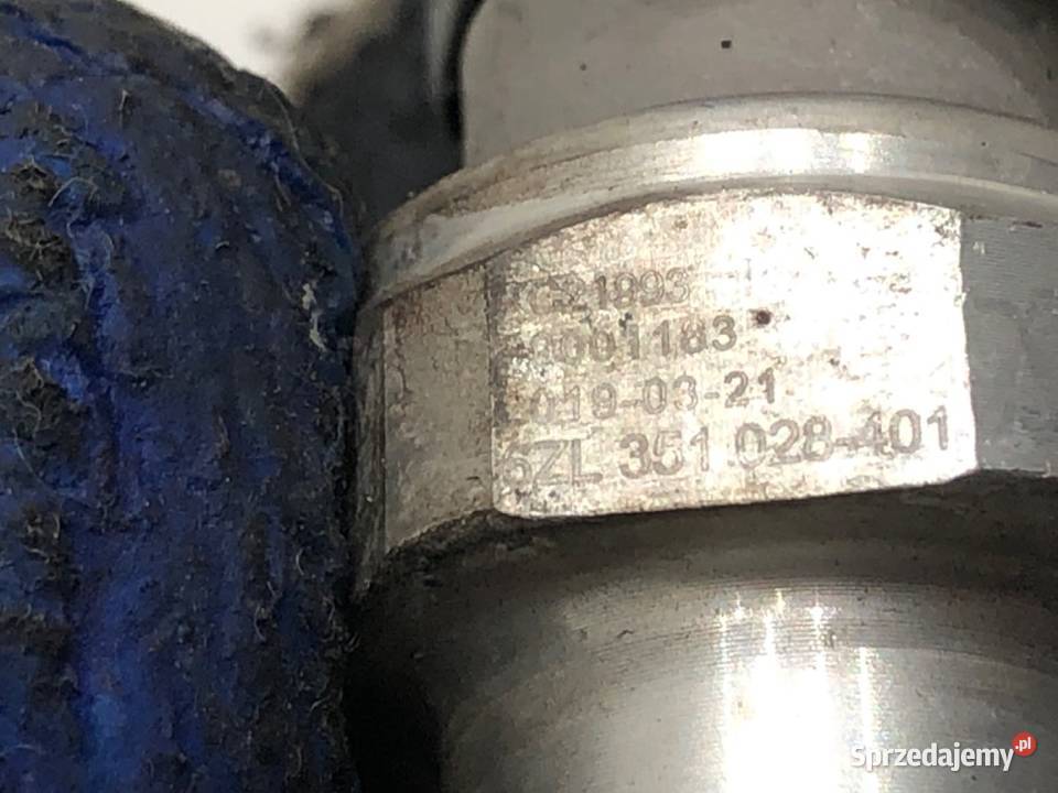 CZUJNIK KLIMATYZACJI AUDI A4 B6 20 130 0005