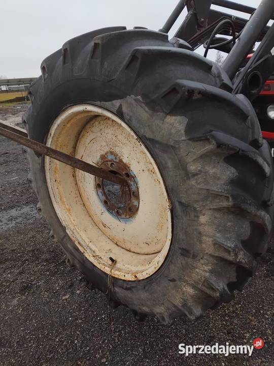 Koła 169 34 ursus 385912 zetor 8011 Zamość