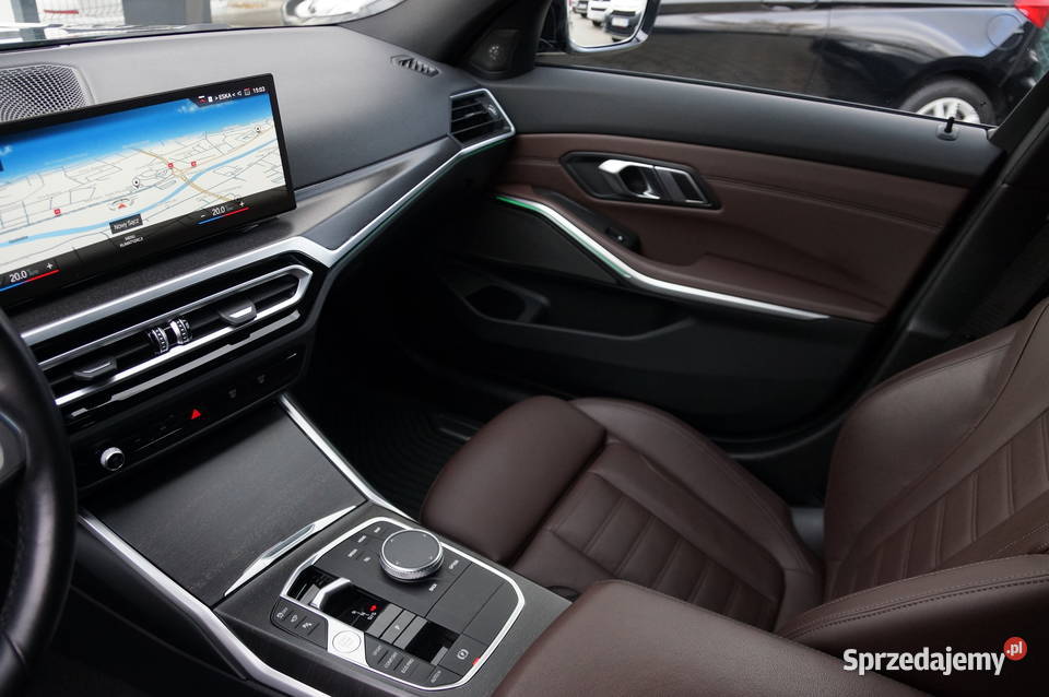 BMW M340d XDrive 30 Diesel 340 4x4 Navi Virtual