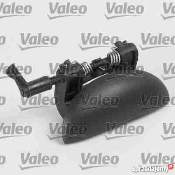 PEUGEOT 206 KLAMKA ZEW DRZWI TYŁ PR VALEO 256911 Pruszków