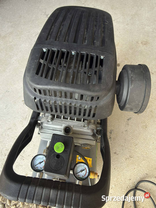Kompresor Luna ACD 2524 sprzedam